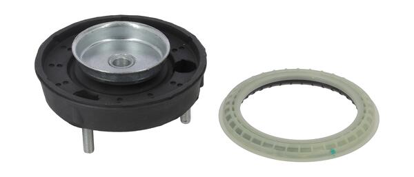 Monroe Veerpootlager & rubber MK201