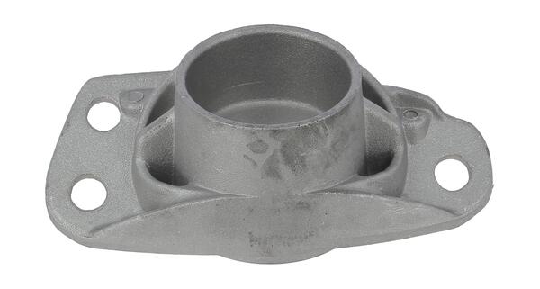 Monroe Veerpootlager & rubber MK203