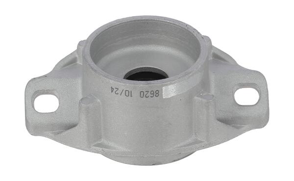 Monroe Veerpootlager & rubber MK205