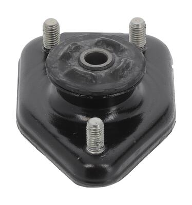 Monroe Veerpootlager & rubber MK206