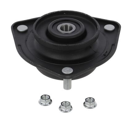 Monroe Veerpootlager & rubber MK210