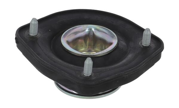 Monroe Veerpootlager & rubber MK211R