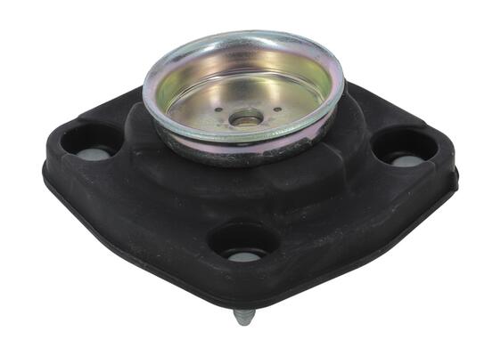 Monroe Veerpootlager & rubber MK211R