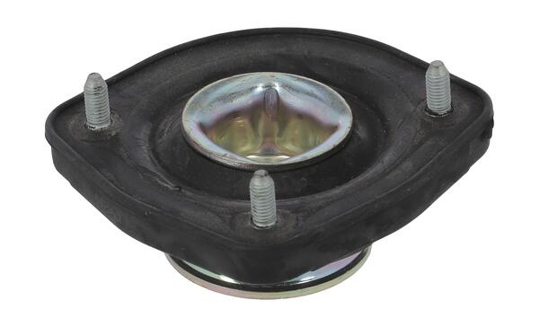 Monroe Veerpootlager & rubber MK212L