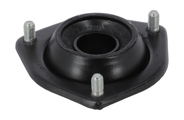 Monroe Veerpootlager & rubber MK242