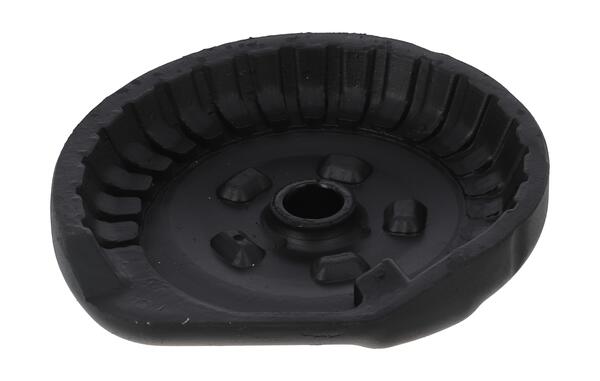 Monroe Veerpootlager & rubber MK243