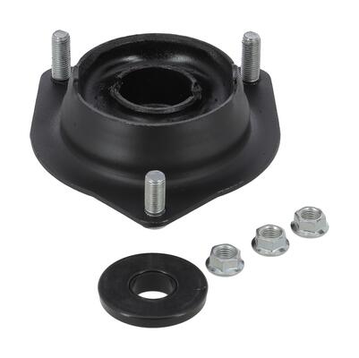 Monroe Veerpootlager & rubber MK257