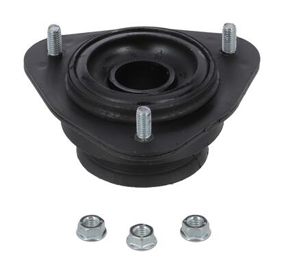 Monroe Veerpootlager & rubber MK260