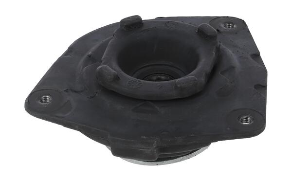 Monroe Veerpootlager & rubber MK263R