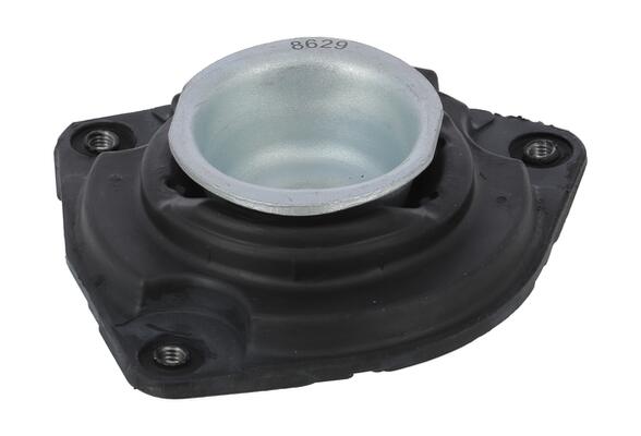 Monroe Veerpootlager & rubber MK264L