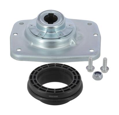 Monroe Veerpootlager & rubber MK269R