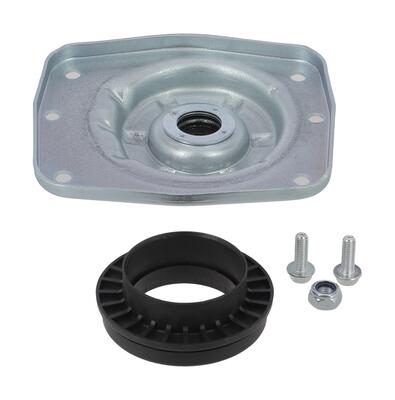 Monroe Veerpootlager & rubber MK269R