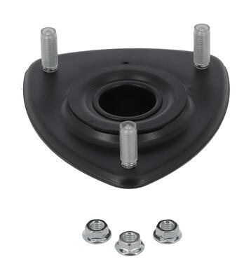 Monroe Veerpootlager & rubber MK272