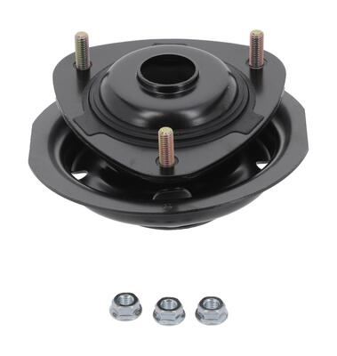 Monroe Veerpootlager & rubber MK291L