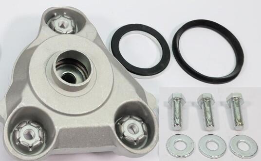 Monroe Veerpootlager & rubber MK309L