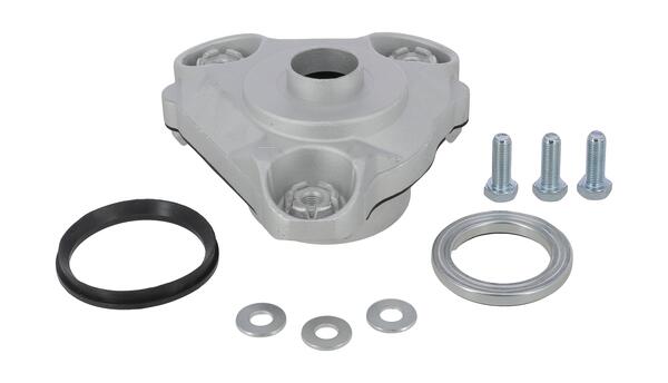 Monroe Veerpootlager & rubber MK309L