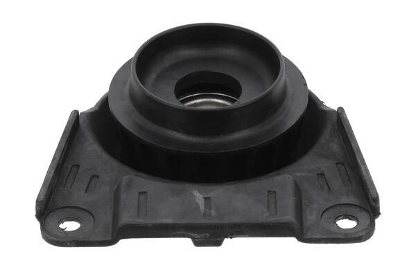 Monroe Veerpootlager & rubber MK311