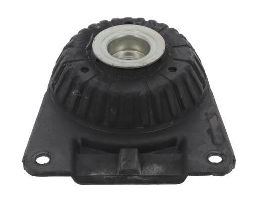 Veerpootlager & rubber Monroe MK311