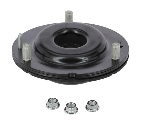 Monroe Veerpootlager & rubber MK329R