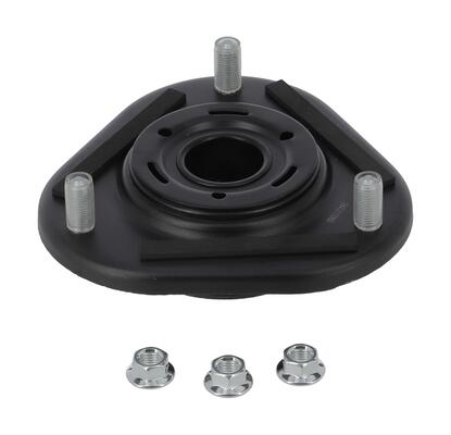 Monroe Veerpootlager & rubber MK331