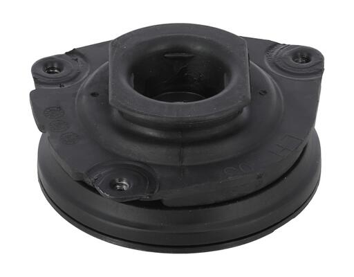 Monroe Veerpootlager & rubber MK335L