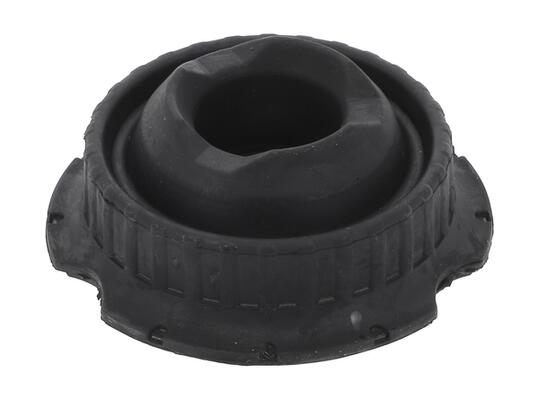 Monroe Veerpootlager & rubber MK341