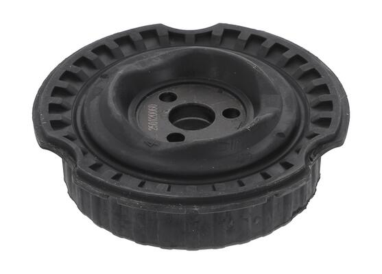 Monroe Veerpootlager & rubber MK341