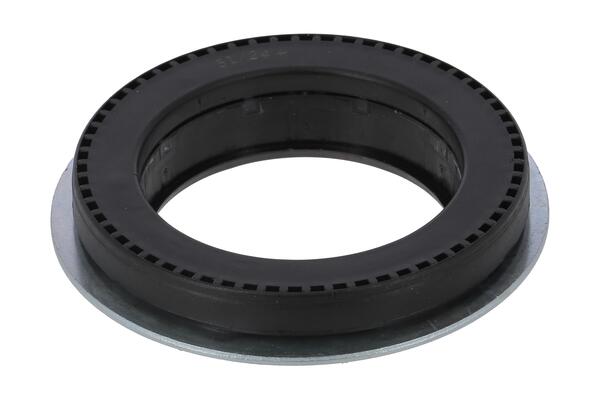 Veerpootlager & rubber Monroe MK345