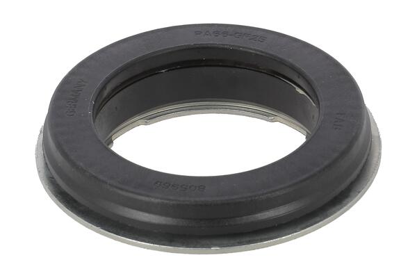 Monroe Veerpootlager & rubber MK346