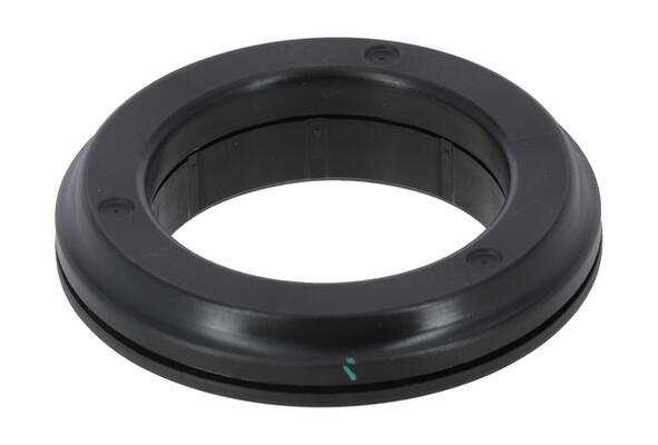 Monroe Veerpootlager & rubber MK347