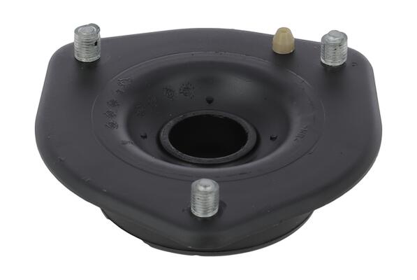 Monroe Veerpootlager & rubber MK359