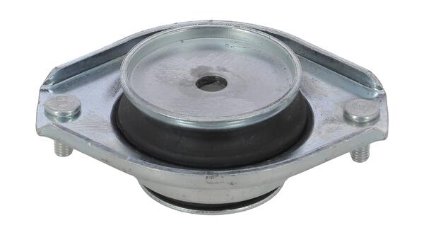 Monroe Veerpootlager & rubber MK367