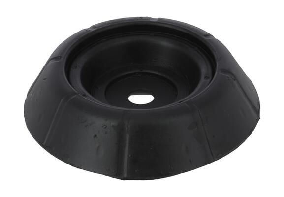 Monroe Veerpootlager & rubber MK368