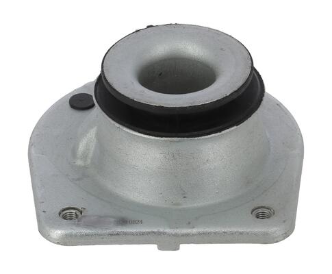 Monroe Veerpootlager & rubber MK374R