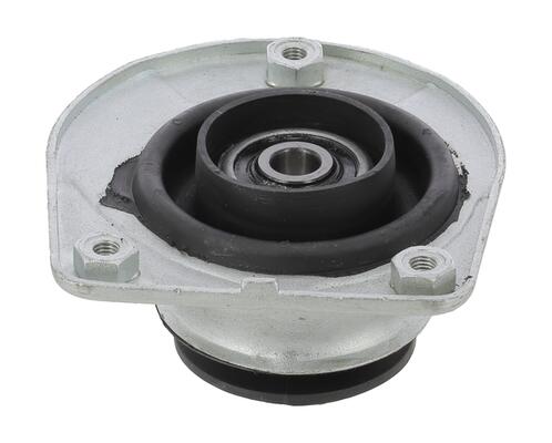 Monroe Veerpootlager & rubber MK375L