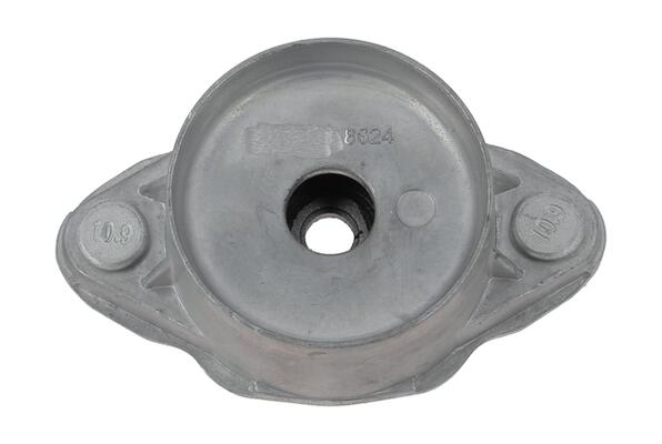 Monroe Veerpootlager & rubber MK377A