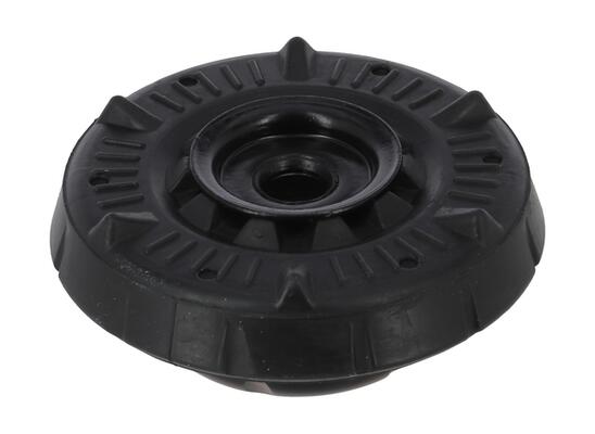 Monroe Veerpootlager & rubber MK381