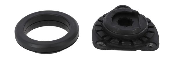 Monroe Veerpootlager & rubber MK383