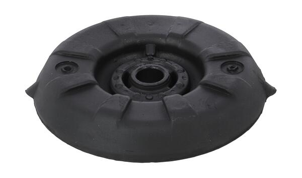 Monroe Veerpootlager & rubber MK395