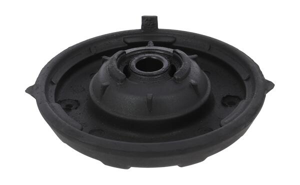 Monroe Veerpootlager & rubber MK395