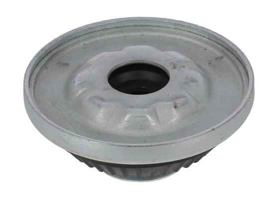 Monroe Veerpootlager & rubber MK399