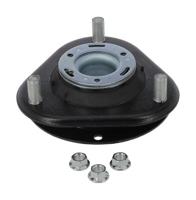 Monroe Veerpootlager & rubber MK404