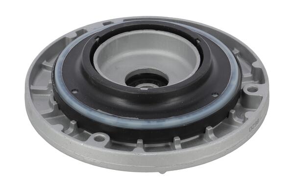 Monroe Veerpootlager & rubber MK419