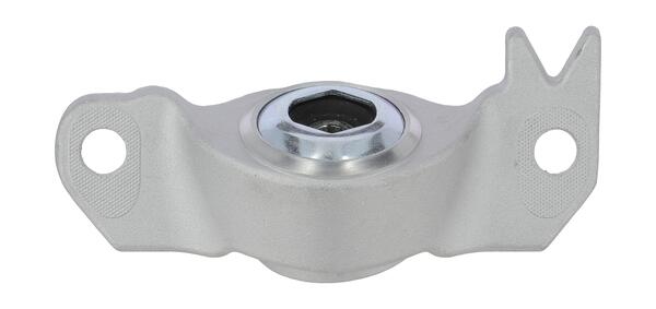 Monroe Veerpootlager & rubber MK447R