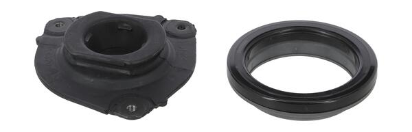 Monroe Veerpootlager & rubber MK462R