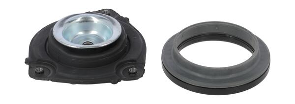 Veerpootlager & rubber Monroe MK462R