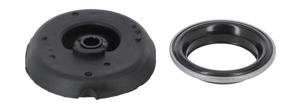 Monroe Veerpootlager & rubber MK468