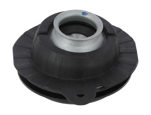 Monroe Veerpootlager & rubber MK474L