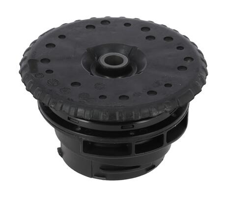 Monroe Veerpootlager & rubber MK477