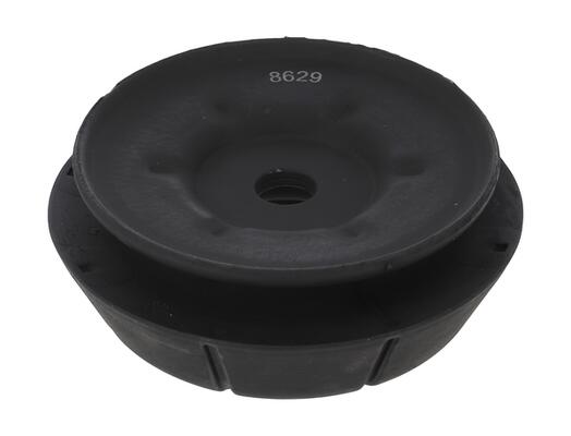 Monroe Veerpootlager & rubber MK484